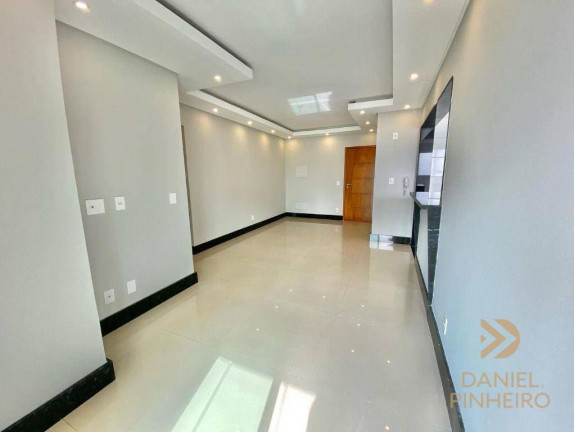 Imagem Apartamento com 2 Quartos à Venda, 80 m² em Vila Guilhermina - Praia Grande