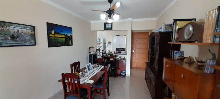 Imagem Apartamento com 3 Quartos à Venda, 120 m² em Aviação - Praia Grande