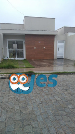 Casa com 2 Quartos para Alugar, 130 m² em Sim - Feira De Santana