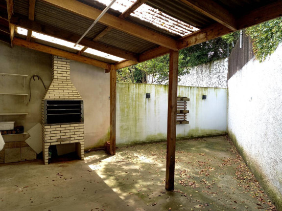 Imagem Casa com 2 Quartos à Venda, 120 m² em Terra Nova - Alvorada