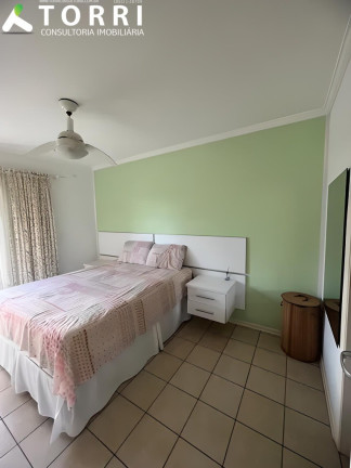 Imagem Apartamento com 3 Quartos à Venda, 91 m² em Parque Campolim - Sorocaba