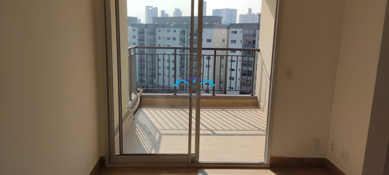 Imagem Apartamento com 2 Quartos à Venda, 66 m² em Santo Amaro - São Paulo