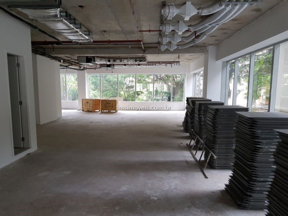 Imóvel para Alugar, 326 m² em Jardim Paulista - São Paulo