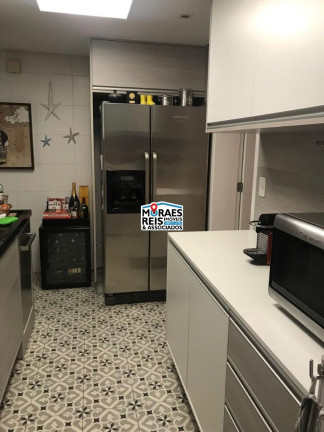 Imagem Apartamento com 2 Quartos à Venda, 120 m² em Jardim Das Acácias - São Paulo