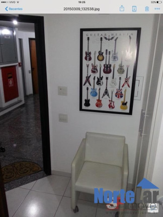 Imagem Sala Comercial à Venda, 40 m² em Lapa - São Paulo