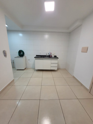 Imagem Apartamento com 2 Quartos à Venda,  em Vila São Lázaro - Tatuí