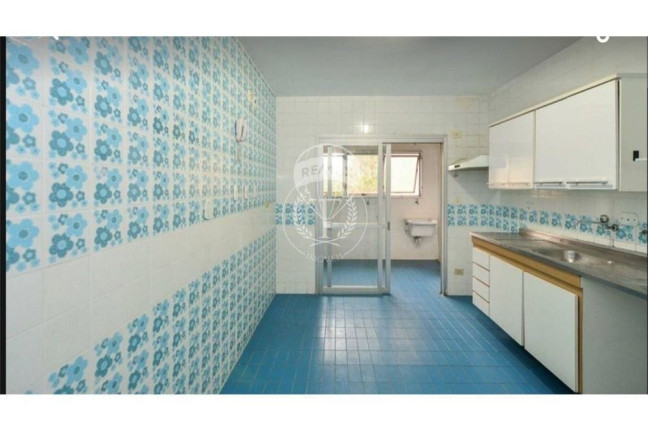 Imagem Apartamento com 3 Quartos à Venda, 113 m² em Vila Cruzeiro - São Paulo Imagem Apartamento com 3 Quartos à Venda, 113 m² em Vila Cruzeiro - São Paulo