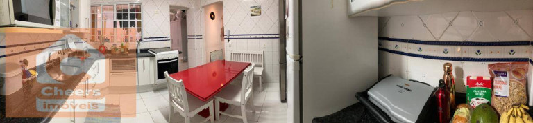 Imagem Apartamento com 4 Quartos à Venda, 156 m² em Paraíso - São Paulo