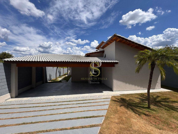Imagem Casa com 3 Quartos à Venda, 150 m² em Jardim Estância Brasil - Atibaia