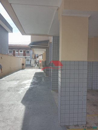 Imagem Apartamento com 2 Quartos à Venda, 62 m² em Itaguá - Ubatuba Imagem Apartamento com 2 Quartos à Venda, 62 m² em Itaguá - Ubatuba