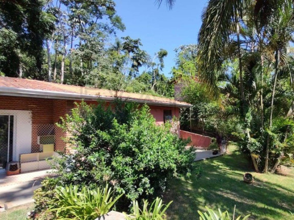 Imagem Imóvel com 3 Quartos à Venda, 199 m² em Jardim Colibri - Cotia