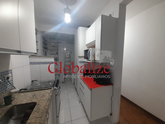 Imagem Imóvel com 2 Quartos à Venda, 74 m² em Boqueirão - Santos