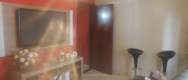 Imagem Casa com 6 Quartos à Venda, 450 m² em Samambaia Norte (samambaia) - Brasília
