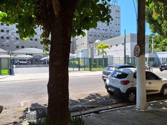 Apartamento com 3 Quartos para Alugar, 92 m² em Guamá - Belém