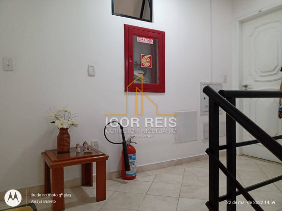 Imagem Apartamento com 2 Quartos à Venda, 82 m² em Parque Leopoldina - Campos Dos Goytacazes