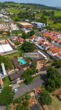 Imagem Imóvel com 3 Quartos à Venda, 751 m² em Loteamento Santo Antonio - Jaguariúna Imagem Imóvel com 3 Quartos à Venda, 751 m² em Loteamento Santo Antonio - Jaguariúna