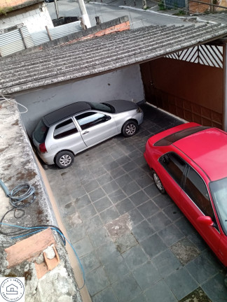 Imagem Casa com 4 Quartos à Venda, 250 m² em Colônia (zona Sul) - São Paulo