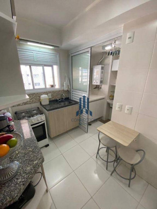 Imagem Apartamento com 2 Quartos à Venda, 66 m² em Portão - Curitiba Imagem Apartamento com 2 Quartos à Venda, 66 m² em Portão - Curitiba