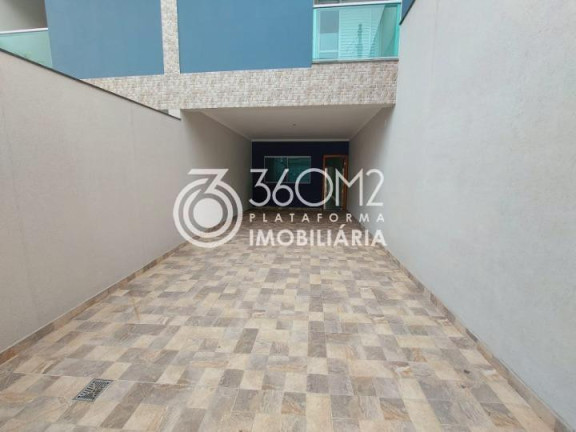 Imagem Casa com 3 Quartos à Venda, 133 m² em Vila Francisco Matarazzo - Santo André Imagem Casa com 3 Quartos à Venda, 133 m² em Vila Francisco Matarazzo - Santo André