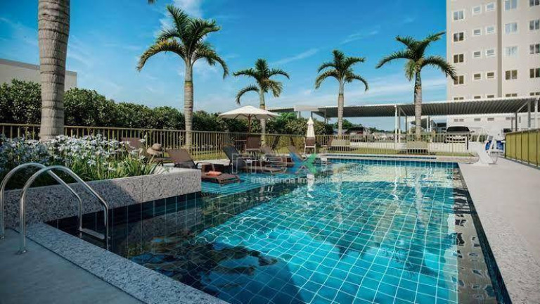 Imagem Apartamento com 2 Quartos à Venda, 40 m² em Seminário - Campo Grande Imagem Apartamento com 2 Quartos à Venda, 40 m² em Seminário - Campo Grande