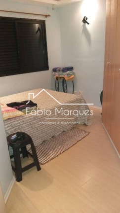 Imagem Apartamento com 2 Quartos à Venda, 70 m² em Vila Formosa - São Paulo