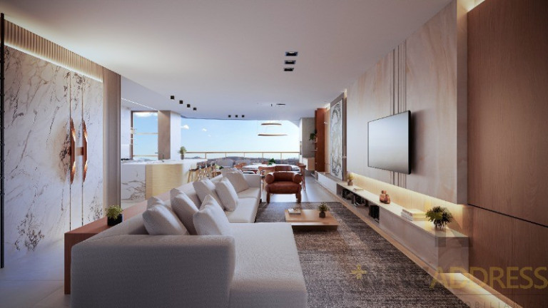 Imagem Apartamento com 4 Quartos à Venda, 209 m² em Colatina Velha - Colatina
