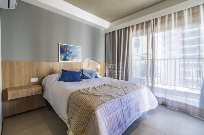 Imagem Imóvel com 1 Quarto à Venda, 33 m² em Cerqueira César - São Paulo
