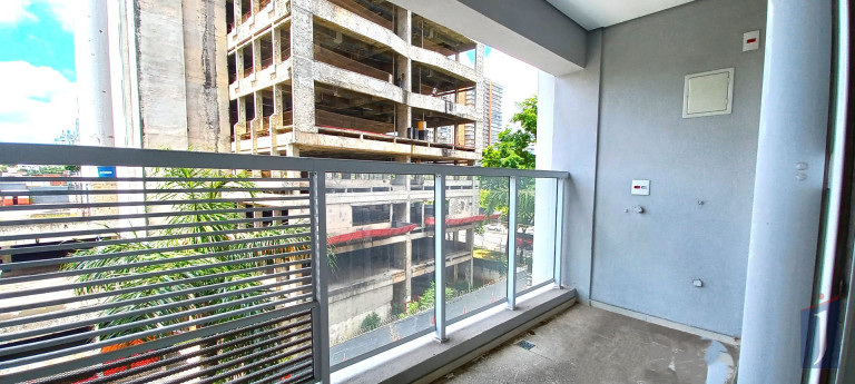 Imagem Imóvel com 1 Quarto à Venda, 25 m² em Vila Clementino - São Paulo Imagem Imóvel com 1 Quarto à Venda, 25 m² em Vila Clementino - São Paulo