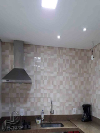 Imagem Casa de Condomínio com 3 Quartos à Venda, 79 m² em Vossoroca - Votorantim Imagem Casa de Condomínio com 3 Quartos à Venda, 79 m² em Vossoroca - Votorantim