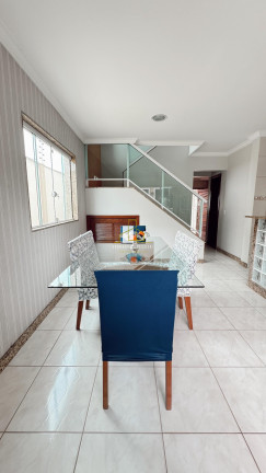 Imagem Casa com 3 Quartos à Venda, 190 m² em Morada De Laranjeiras - Serra Imagem Casa com 3 Quartos à Venda, 190 m² em Morada De Laranjeiras - Serra