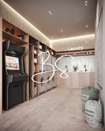 Imagem Apartamento com 2 Quartos à Venda, 70 m² em Perequê - Porto Belo