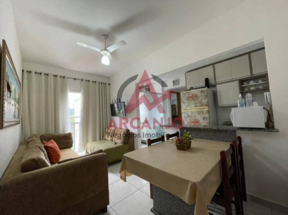 Imagem Apartamento com 2 Quartos à Venda, 50 m² em Estufa I - Ubatuba Imagem Apartamento com 2 Quartos à Venda, 50 m² em Estufa I - Ubatuba