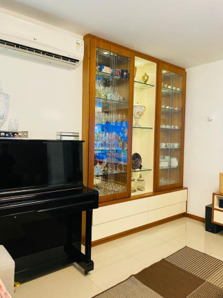 Imagem Cobertura com 4 Quartos à Venda, 283 m² em Centro - Guarapari