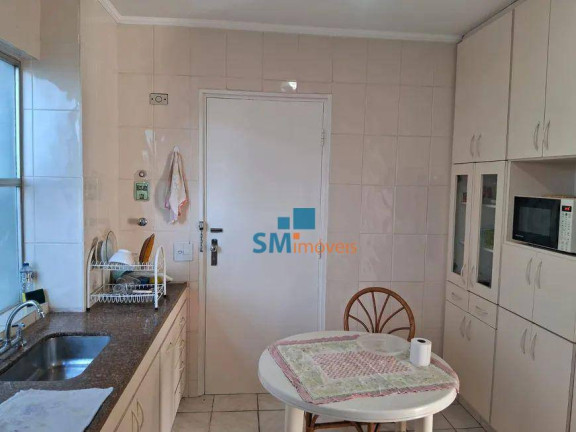 Imagem Apartamento com 2 Quartos à Venda, 80 m² em Granja Julieta - São Paulo Imagem Apartamento com 2 Quartos à Venda, 80 m² em Granja Julieta - São Paulo