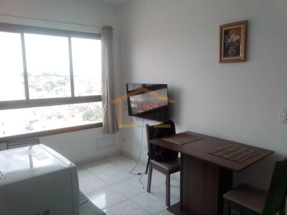 Imagem Apartamento com 2 Quartos à Venda, 36 m² em Parada Inglesa - São Paulo Imagem Apartamento com 2 Quartos à Venda, 36 m² em Parada Inglesa - São Paulo