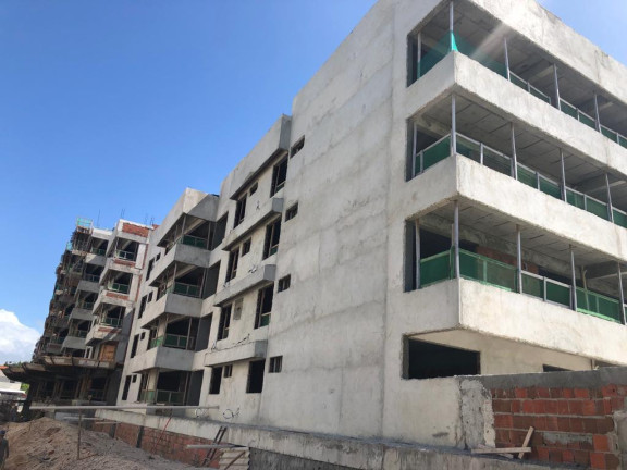 Imagem Apartamento com 2 Quartos à Venda, 75 m² em Ponta De Campina - Cabedelo Imagem Apartamento com 2 Quartos à Venda, 75 m² em Ponta De Campina - Cabedelo