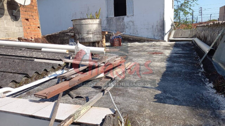 Imagem Casa com 1 Quarto à Venda, 70 m² em Tinga - Caraguatatuba Imagem Casa com 1 Quarto à Venda, 70 m² em Tinga - Caraguatatuba
