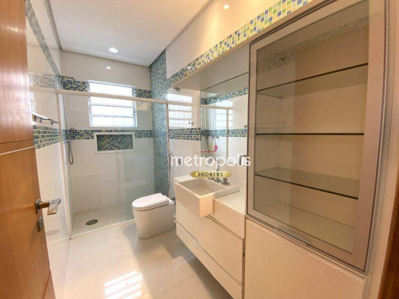 Imagem Casa com 3 Quartos à Venda ou Locação, 236 m² em Olímpico - São Caetano Do Sul Imagem Casa com 3 Quartos à Venda ou Locação, 236 m² em Olímpico - São Caetano Do Sul