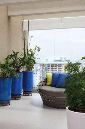 Imagem Cobertura com 3 Quartos à Venda, 446 m² em Vila Andrade - São Paulo Imagem Cobertura com 3 Quartos à Venda, 446 m² em Vila Andrade - São Paulo