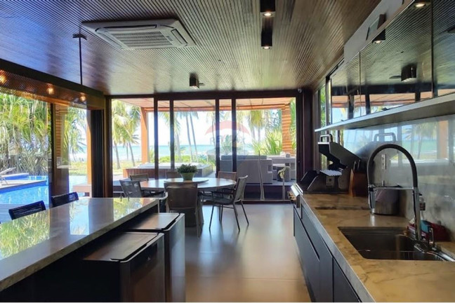 Imagem Casa de Condomínio com 6 Quartos à Venda, 700 m² em Praia Do Forte - Mata De São João Imagem Casa de Condomínio com 6 Quartos à Venda, 700 m² em Praia Do Forte - Mata De São João
