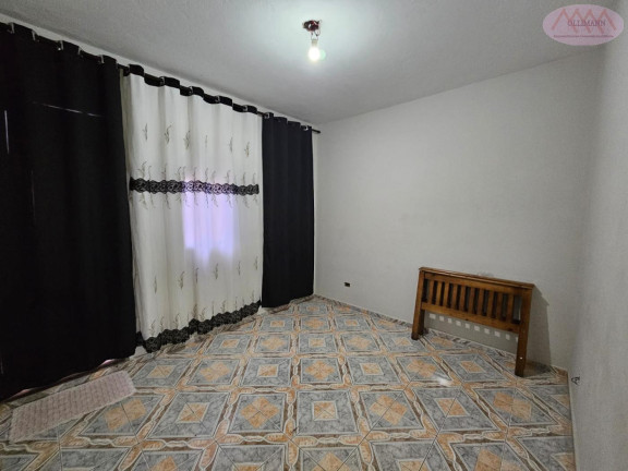 Imagem Sobrado com 3 Quartos à Venda, 87 m² em Jardim Olinda - Mauá