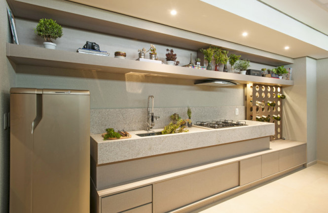 Imagem Apartamento com 1 Quarto à Venda, 30 m² em Lagos Do Bosque - Gramado