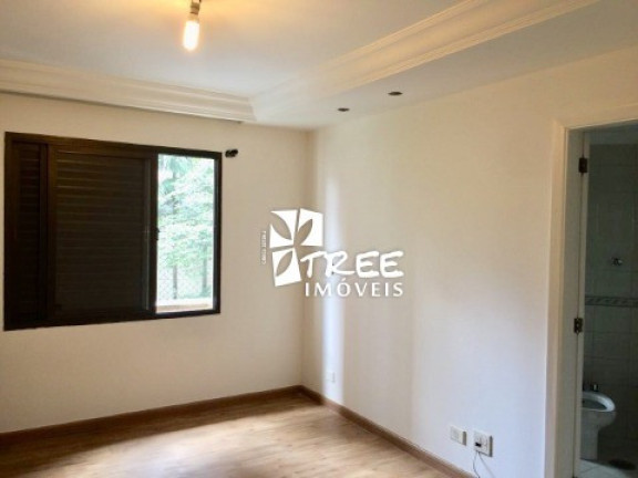 Imagem Apartamento com 4 Quartos à Venda, 370 m² em Pacaembu - São Paulo