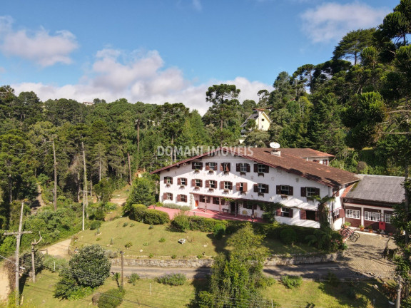 Imagem Imóvel com 44 Quartos à Venda, 1.760 m² em Região De Capivari - Campos Do Jordão Imagem Imóvel com 44 Quartos à Venda, 1.760 m² em Região De Capivari - Campos Do Jordão