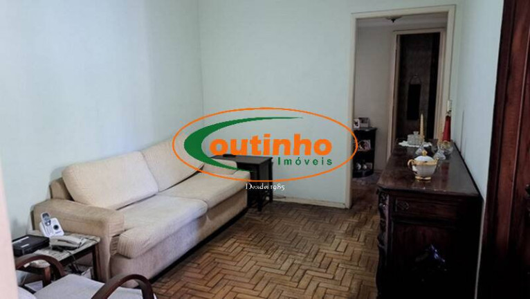 Imagem Apartamento com 2 Quartos à Venda, 70 m² em Tijuca - Rio De Janeiro Imagem Apartamento com 2 Quartos à Venda, 70 m² em Tijuca - Rio De Janeiro