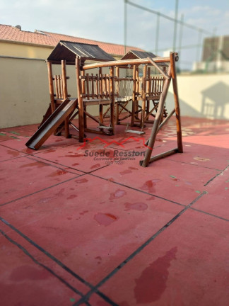 Imagem Apartamento com 2 Quartos para Alugar, 50 m² em Capela Do Socorro - São Paulo