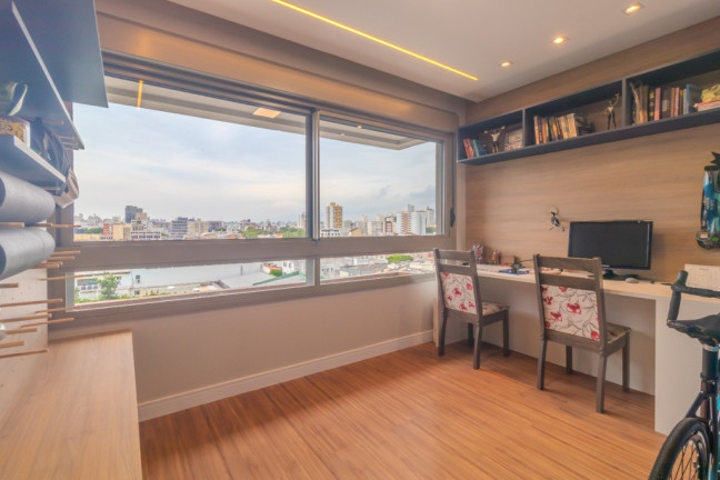 Imagem Apartamento com 2 Quartos à Venda, 64 m² em Praia De Belas - Porto Alegre Imagem Apartamento com 2 Quartos à Venda, 64 m² em Praia De Belas - Porto Alegre