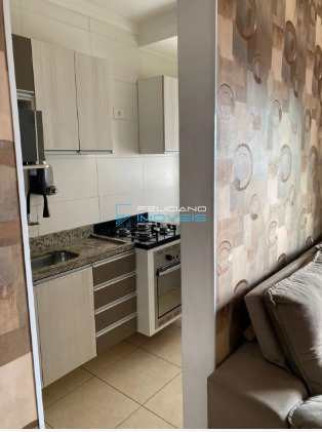 Imagem Apartamento com 1 Quarto à Venda, 35 m² em Aviação - Praia Grande