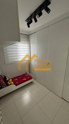 Imagem Apartamento com 2 Quartos à Venda,  em Vila La Brunetti - Itapetininga