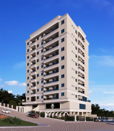 Imagem Apartamento com 2 Quartos à Venda, 93 m² em Tabuleiro - Camboriú